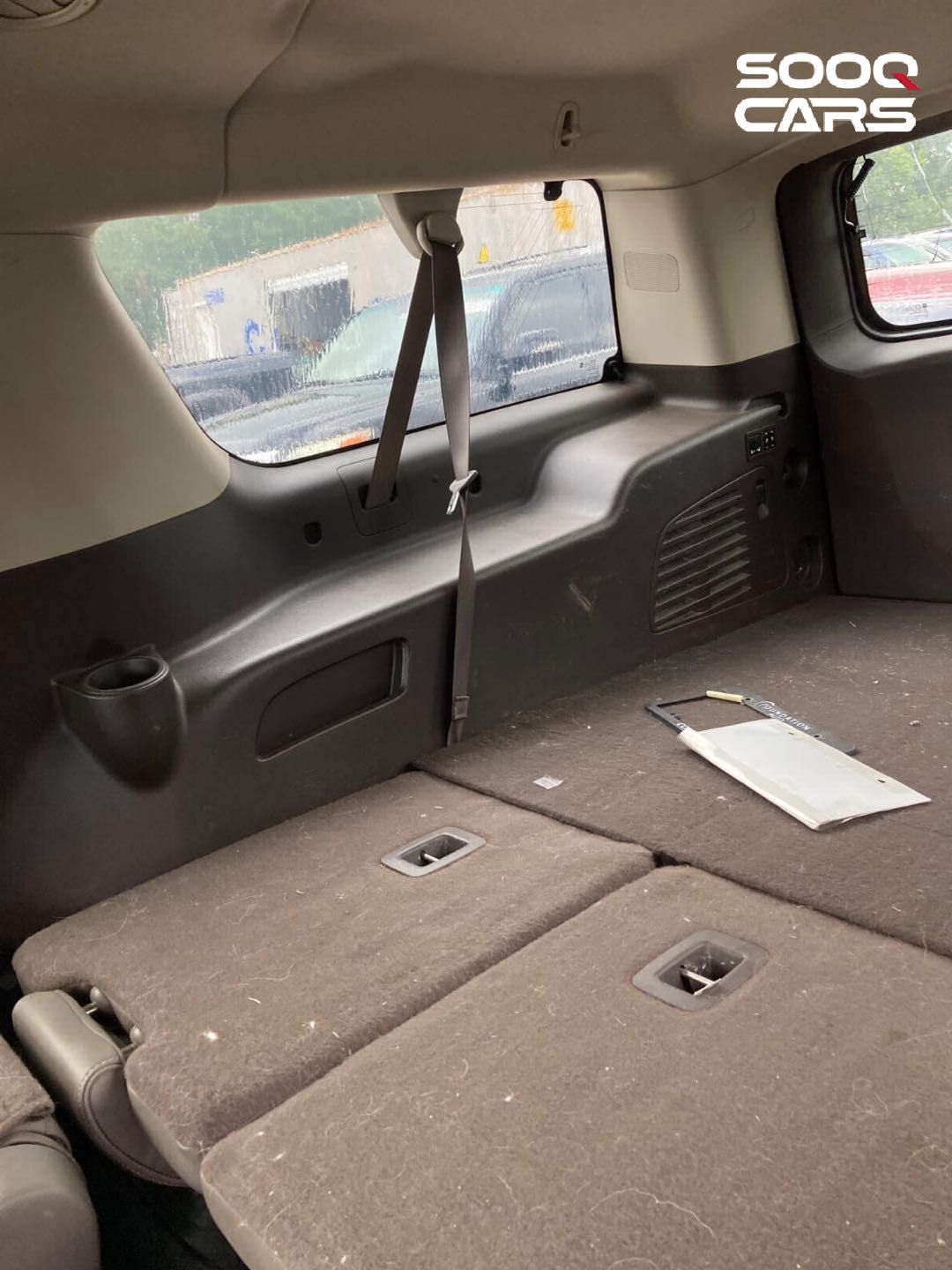 Car Image 2016 GMC YUKON