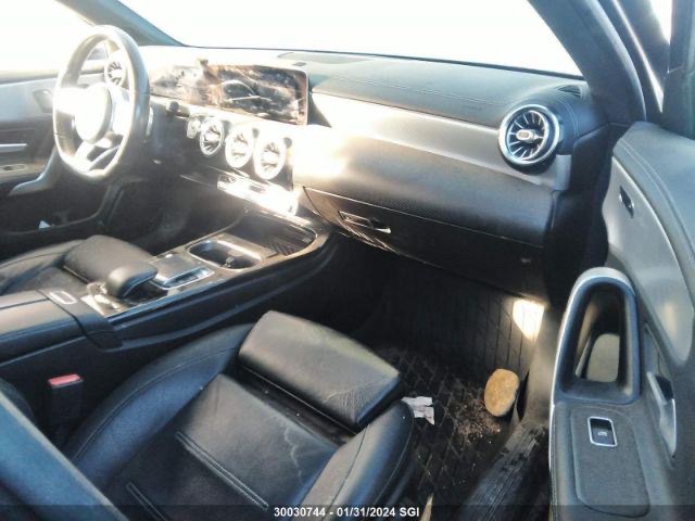 Car Image 2019 MERCEDES A CLASS