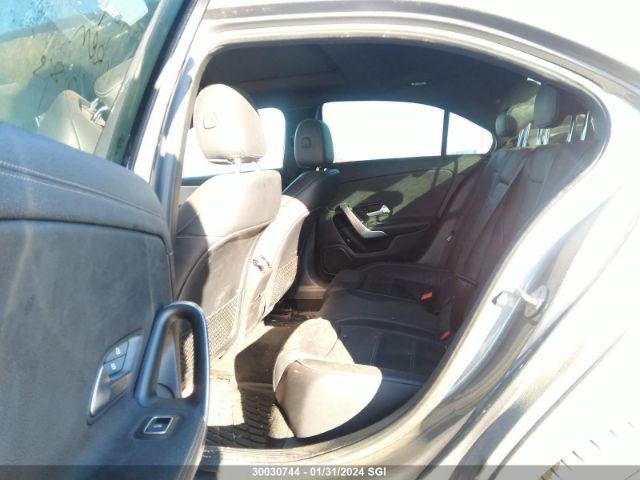 Car Image 2019 MERCEDES A CLASS