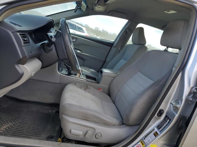 Car Image 2017 TOYOTA CAMRY