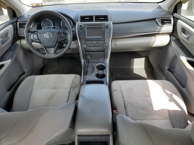Car Image 2017 TOYOTA CAMRY