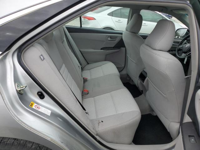 Car Image 2017 TOYOTA CAMRY