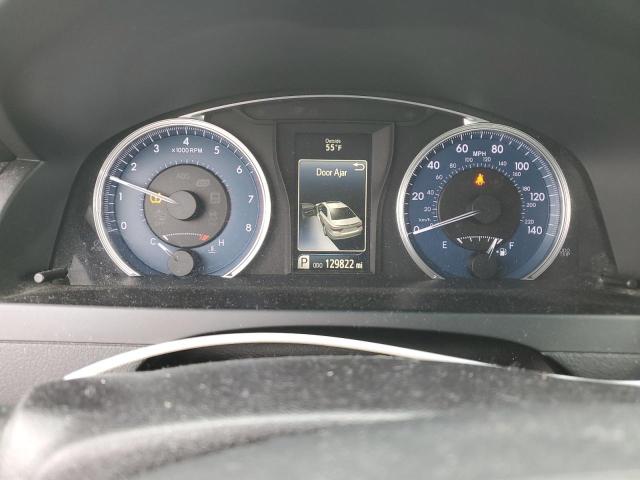 Car Image 2017 TOYOTA CAMRY