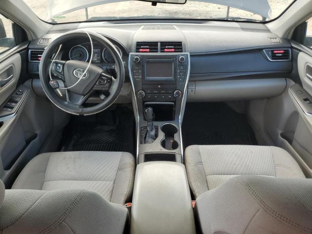 Car Image 2017 TOYOTA CAMRY