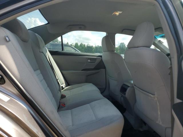 Car Image 2017 TOYOTA CAMRY