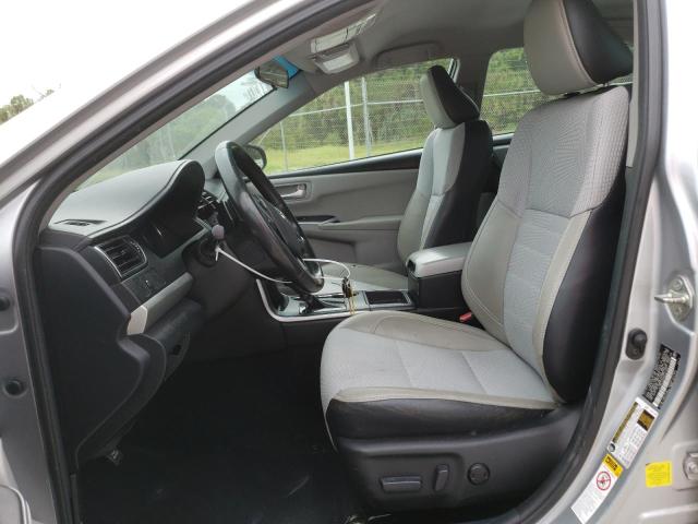 Car Image 2017 TOYOTA CAMRY