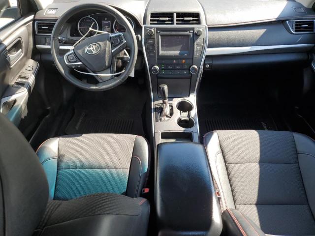 Car Image 2017 TOYOTA CAMRY