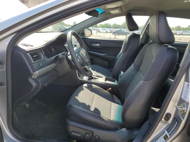 Car Image 2017 TOYOTA CAMRY