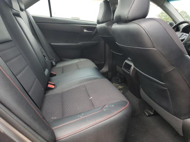 Car Image 2017 TOYOTA CAMRY