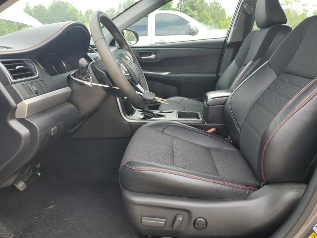 Car Image 2017 TOYOTA CAMRY