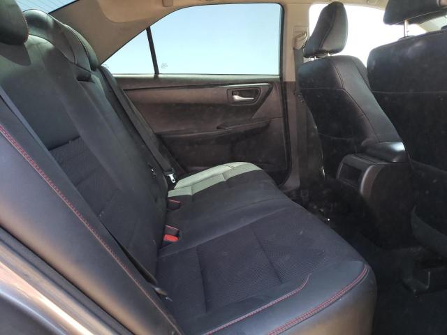 Car Image 2017 TOYOTA CAMRY