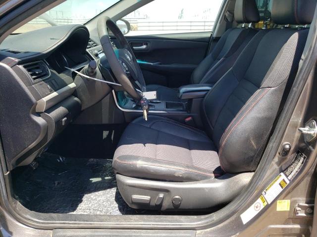 Car Image 2017 TOYOTA CAMRY