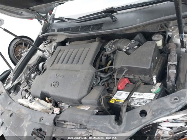 Car Image 2017 TOYOTA CAMRY