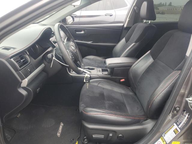 Car Image 2017 TOYOTA CAMRY