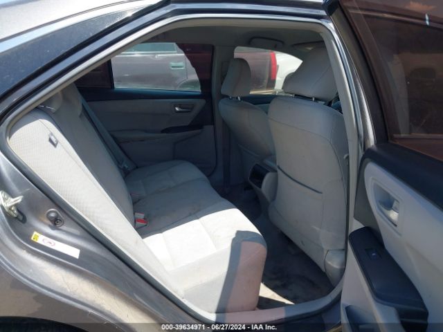 Car Image 2017 TOYOTA CAMRY