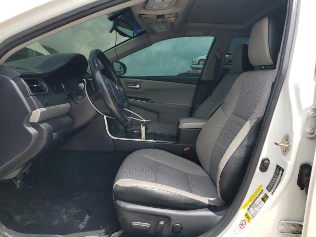 Car Image 2017 TOYOTA CAMRY