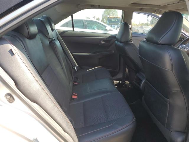 Car Image 2017 TOYOTA CAMRY