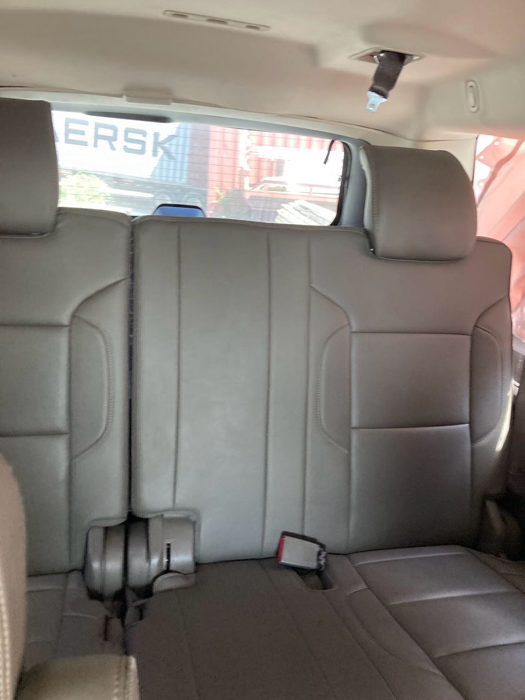 Car Image 2017 GMC YUKON