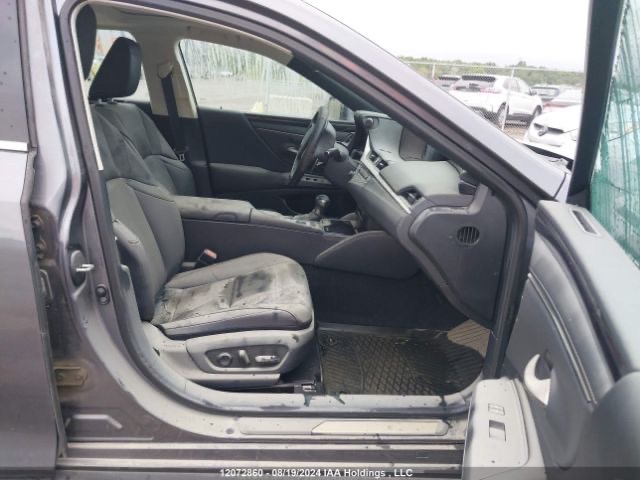 Car Image 2019 LEXUS ES