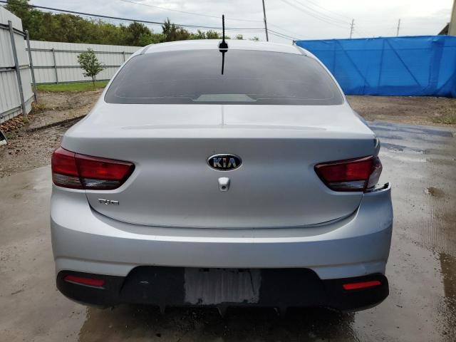Car Image 2020 KIA RIO
