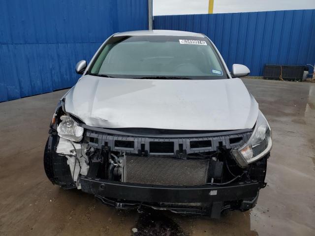 Car Image 2020 KIA RIO