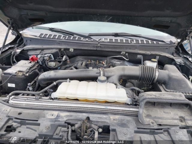 Car Image 2022 FORD EXPEDITION