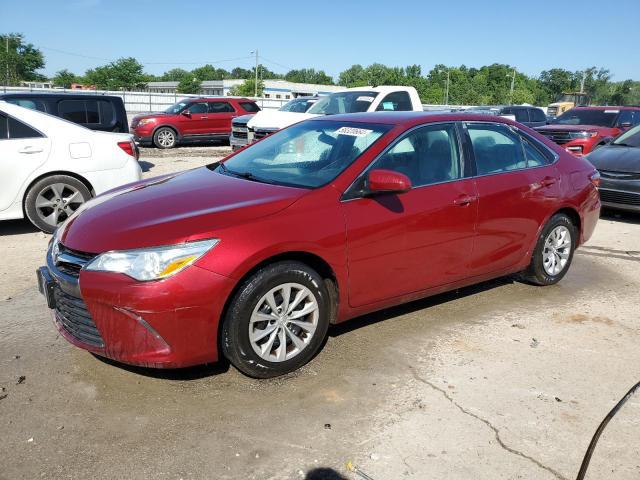 Car Image 2017 TOYOTA CAMRY