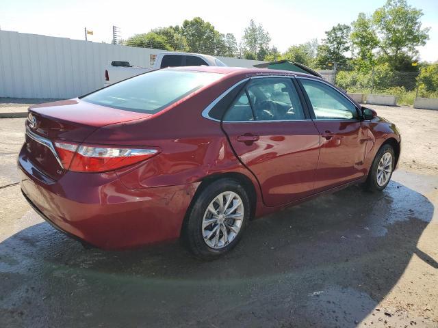 Car Image 2017 TOYOTA CAMRY