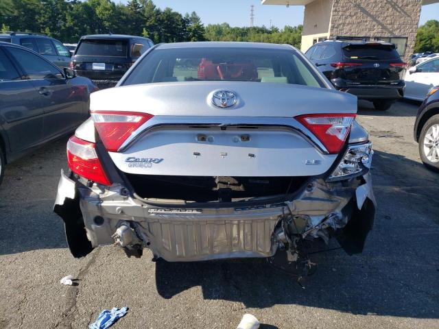 Car Image 2017 TOYOTA CAMRY