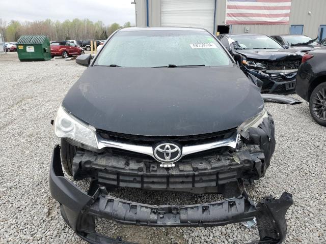 Car Image 2017 TOYOTA CAMRY