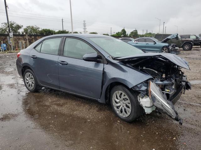 Car Image 2019 TOYOTA COROLLA