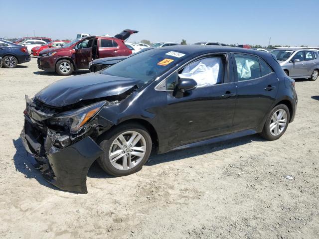 TOYOTA COROLLA SE 2019