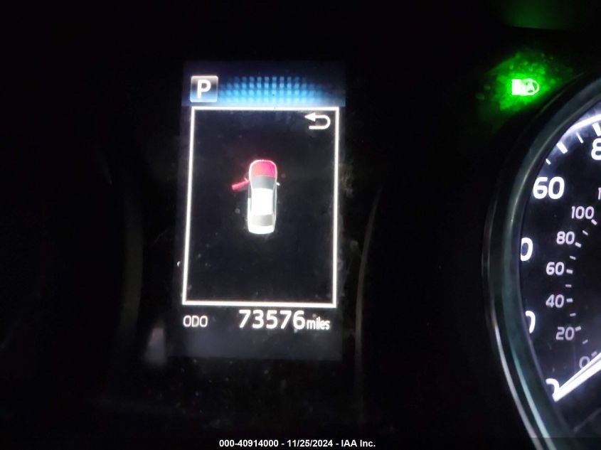 Car Image 2019 TOYOTA CAMRY