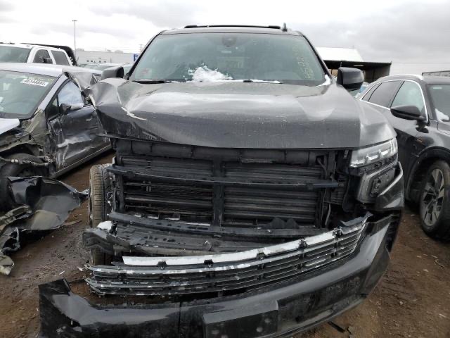 Car Image 2022 CHEVROLET TAHOE