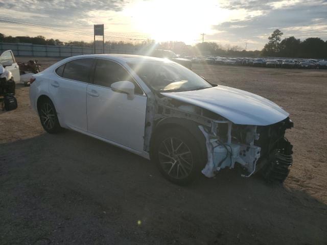 Car Image 2017 LEXUS ES