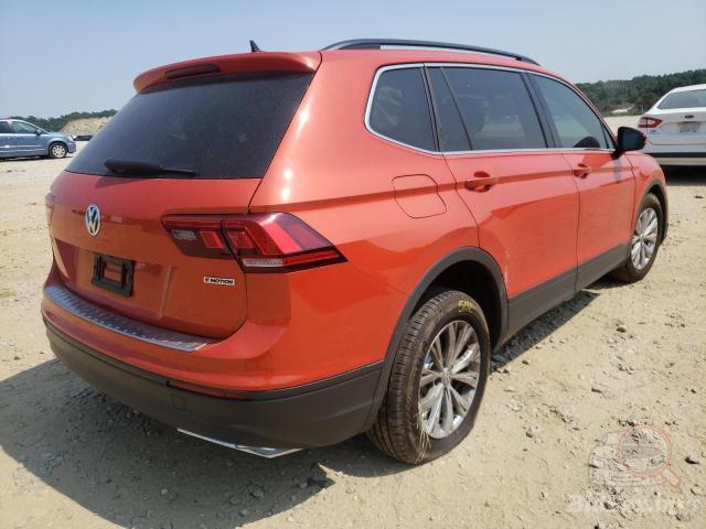 Car Image 2019 VOLKSWAGEN TIGUAN