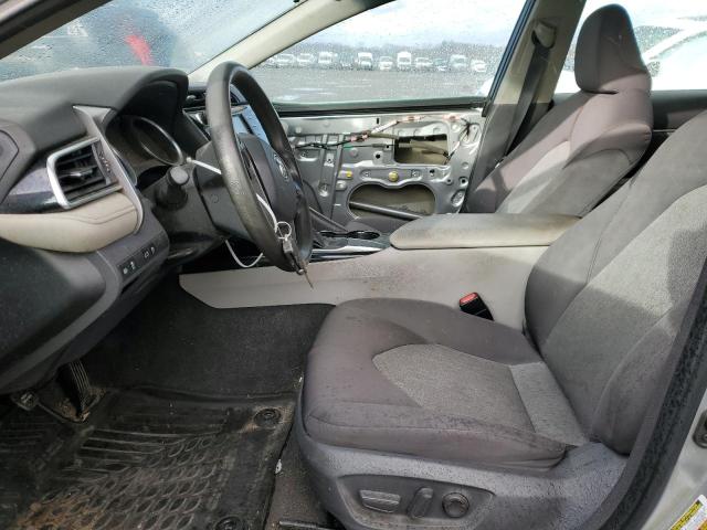 Car Image 2018 TOYOTA CAMRY