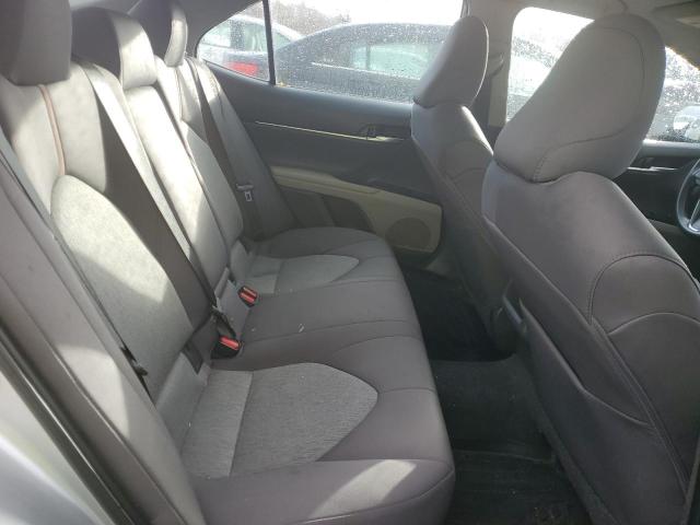 Car Image 2018 TOYOTA CAMRY